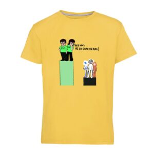 Geek Day Merch by Magdalena Art